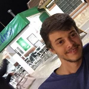 Meet your Posher, David